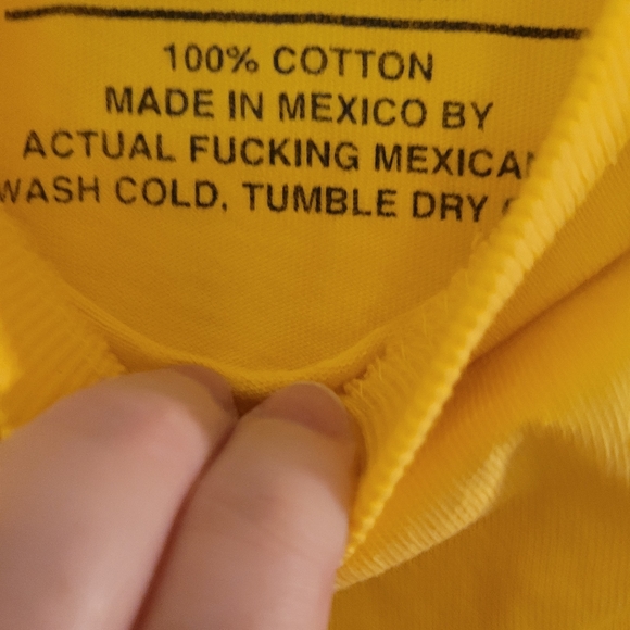 NWOT ALF Tee XL - Picture 4 of 7